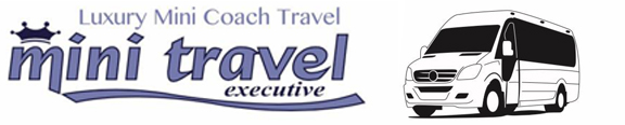 Minitravel Executive – Mini Coach Hire West Yorkshire